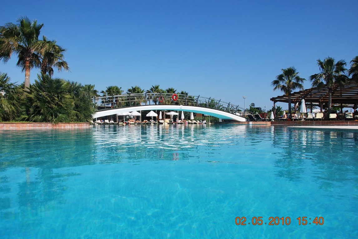 imagini hotel BARUT LARA